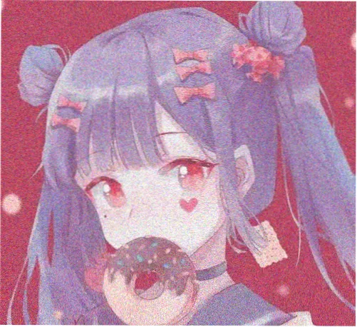 读者青禾的头像